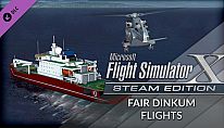 FSX Steam Edition: Fair Dinkum Flights Add-On für PC kaufen