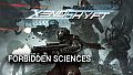 XenoShyft - Forbidden Sciences