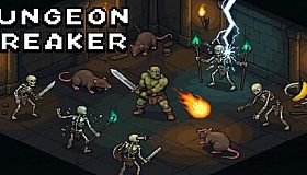 Dungeon Breaker