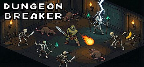 Dungeon Breaker