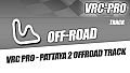 VRC PRO - Pattaya 2 offroad track