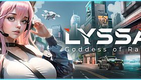 LYSSA: Goddess of Rage