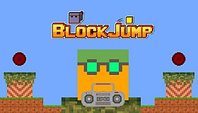 BlockJump