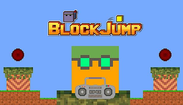 Buy BlockJump