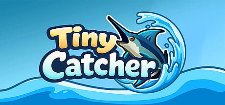 Tiny Catcher Game