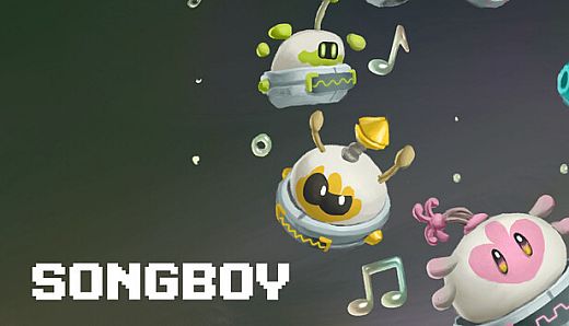 SONGBOY