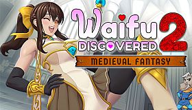 Waifu Discovered 2: Medieval Fantasy