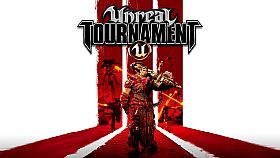 Unreal Tournament 3
