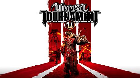 Unreal Tournament 3 Game