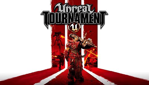 Unreal Tournament 3