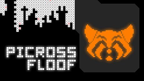 Picross Floof