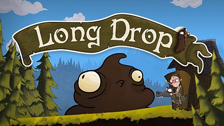 Long Drop Game