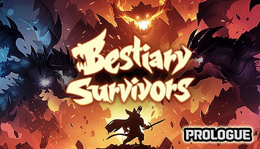 Bestiary Survivors: Prologue