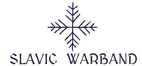 Slavic Warband