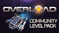 Overload Community Level Pack