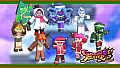 GoonyaFighter - Additional skin: All character skins (Xmas ver.)