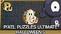 Jigsaw Puzzle Pack - Pixel Puzzles Ultimate: Halloween 5