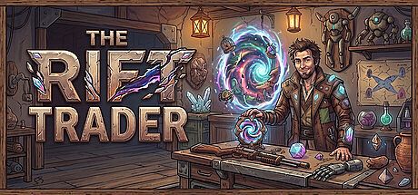 The Rift Trader Game