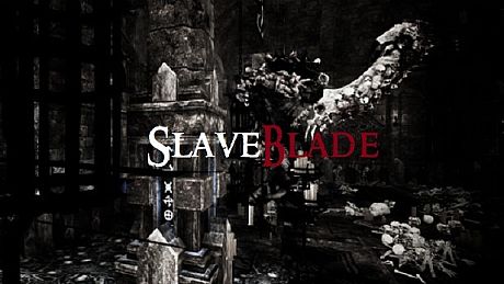 Slaveblade Game