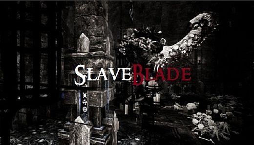 Slaveblade