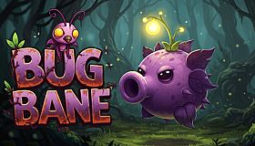 Bug Bane Survivors