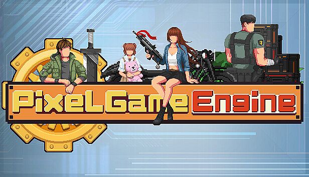 Buy Pixel Game Engine