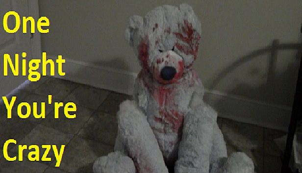 Buy One Night You're Crazy