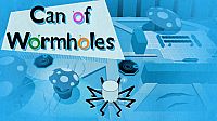 Can of Wormholes