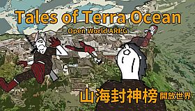 Tales of Terra Ocean Open World ARPG