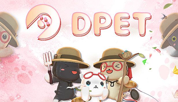 Buy DPET : Desktop Pet Engine