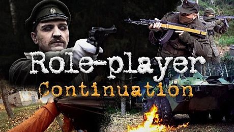 Role Player - Continuation DLC