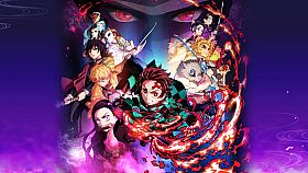 Demon Slayer -Kimetsu no Yaiba- The Hinokami Chronicles