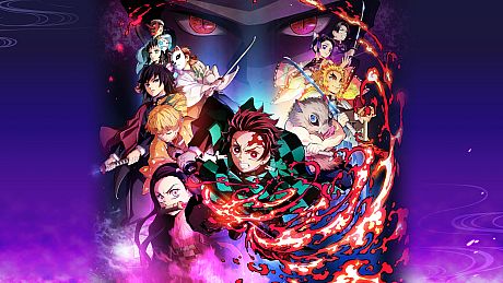 Demon Slayer -Kimetsu no Yaiba- The Hinokami Chronicles Game