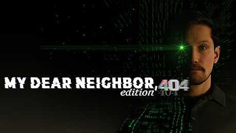 My Dear Neighbor, edition 404 Game