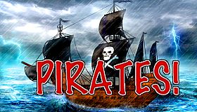 Age of Fear: Pirates! Expansion