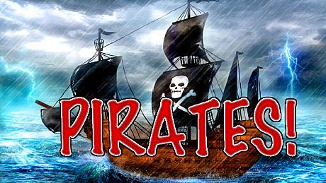 Age of Fear: Pirates! Expansion DLC