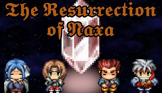 The Resurrection of Naxa