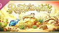 Reptilarium Soundtrack