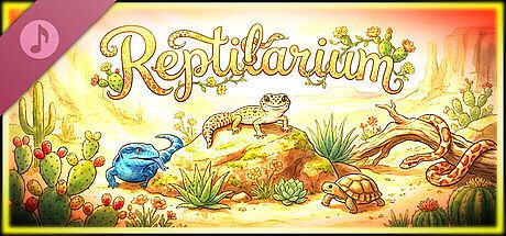 Reptilarium Soundtrack