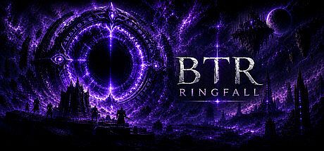 BTR Ringfall