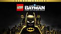 LEGO Batman: Legacy of the Dark Knight Deluxe Edition