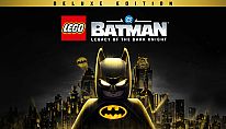 Buy LEGO Batman: Legacy of the Dark Knight Deluxe Edition PC