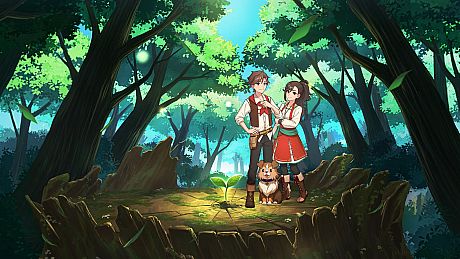 Harvest Moon: Echoes of Teradea Game