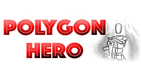 Polygon Hero Game