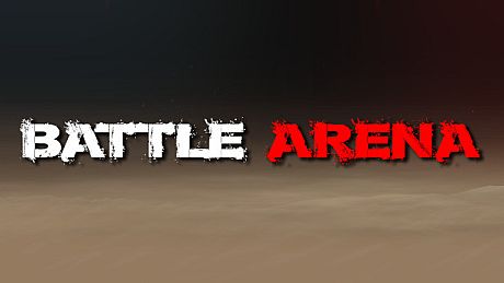 Battle Arena Game