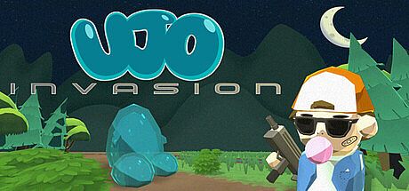 UJO Invasion