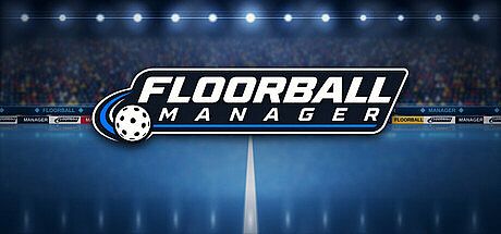 Floorball Manager Game