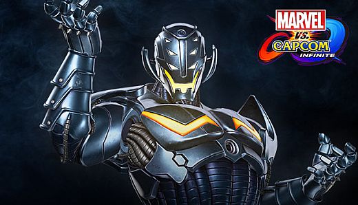 Marvel vs. Capcom: Infinite - Ultron Conquest Costume