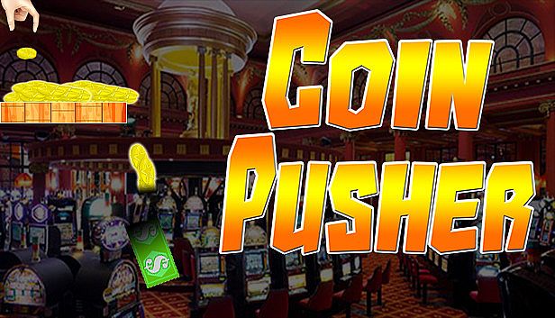 Buy Coin Pusher