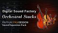 Digital Sound Factory - Orchestral Stacks